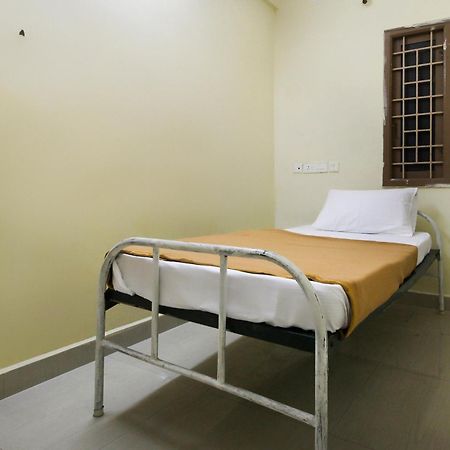 Spot On Jayalakshmi Residency Non Ac Hotel Kovilpatti Luaran gambar