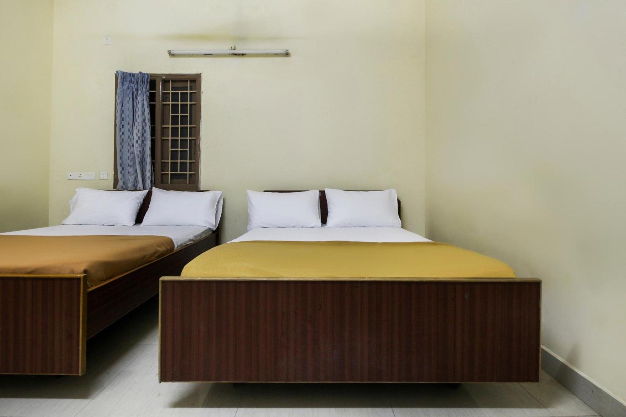 Spot On Jayalakshmi Residency Non Ac Hotel Kovilpatti Luaran gambar