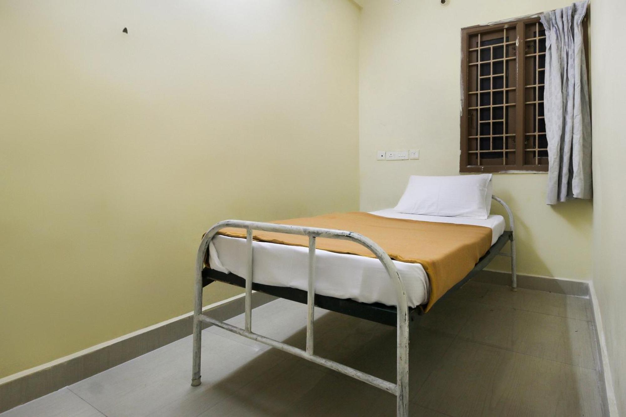 Spot On Jayalakshmi Residency Non Ac Hotel Kovilpatti Luaran gambar