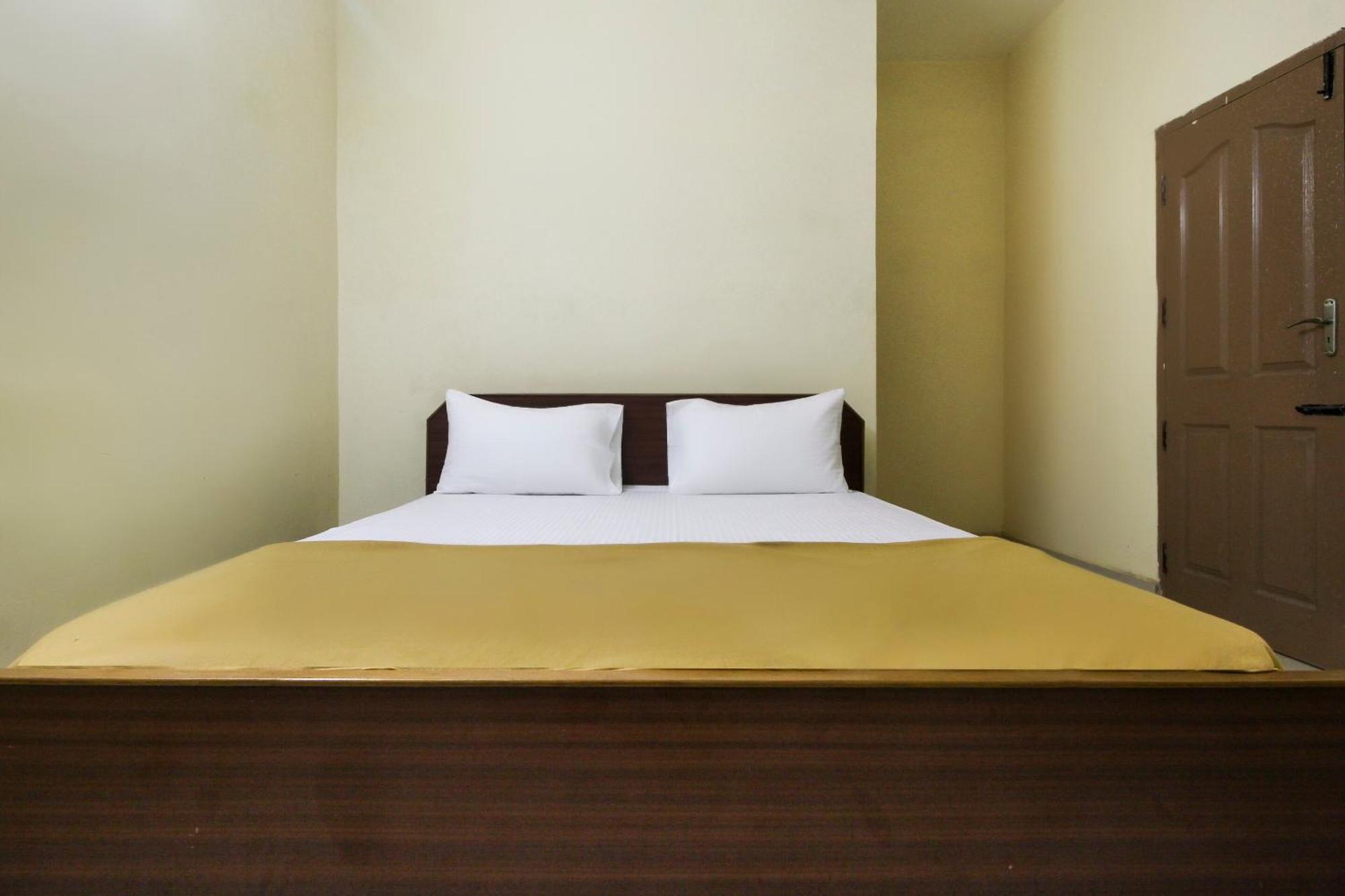 Spot On Jayalakshmi Residency Non Ac Hotel Kovilpatti Luaran gambar