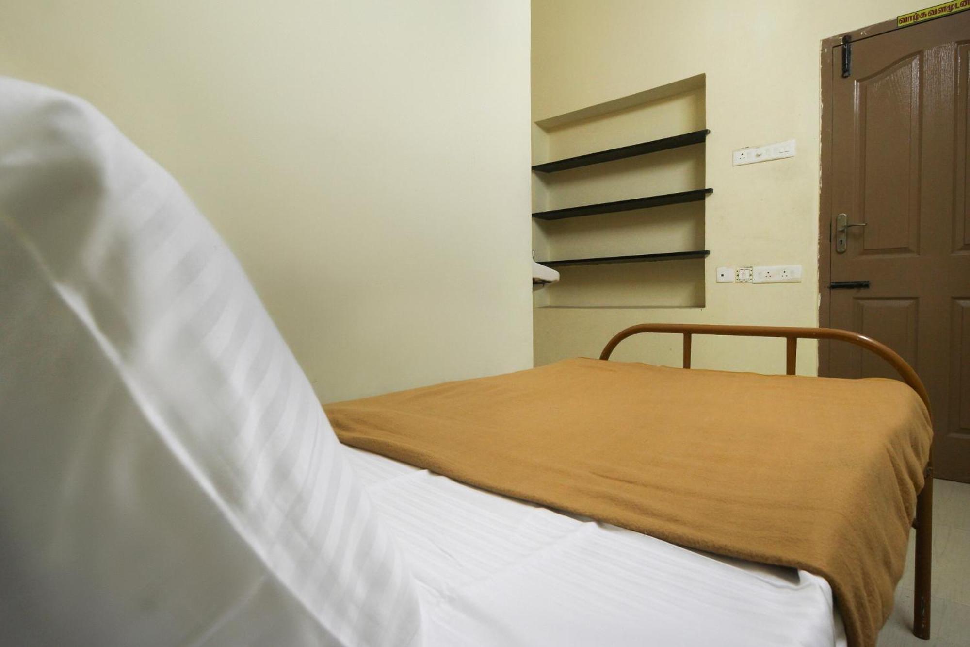 Spot On Jayalakshmi Residency Non Ac Hotel Kovilpatti Luaran gambar