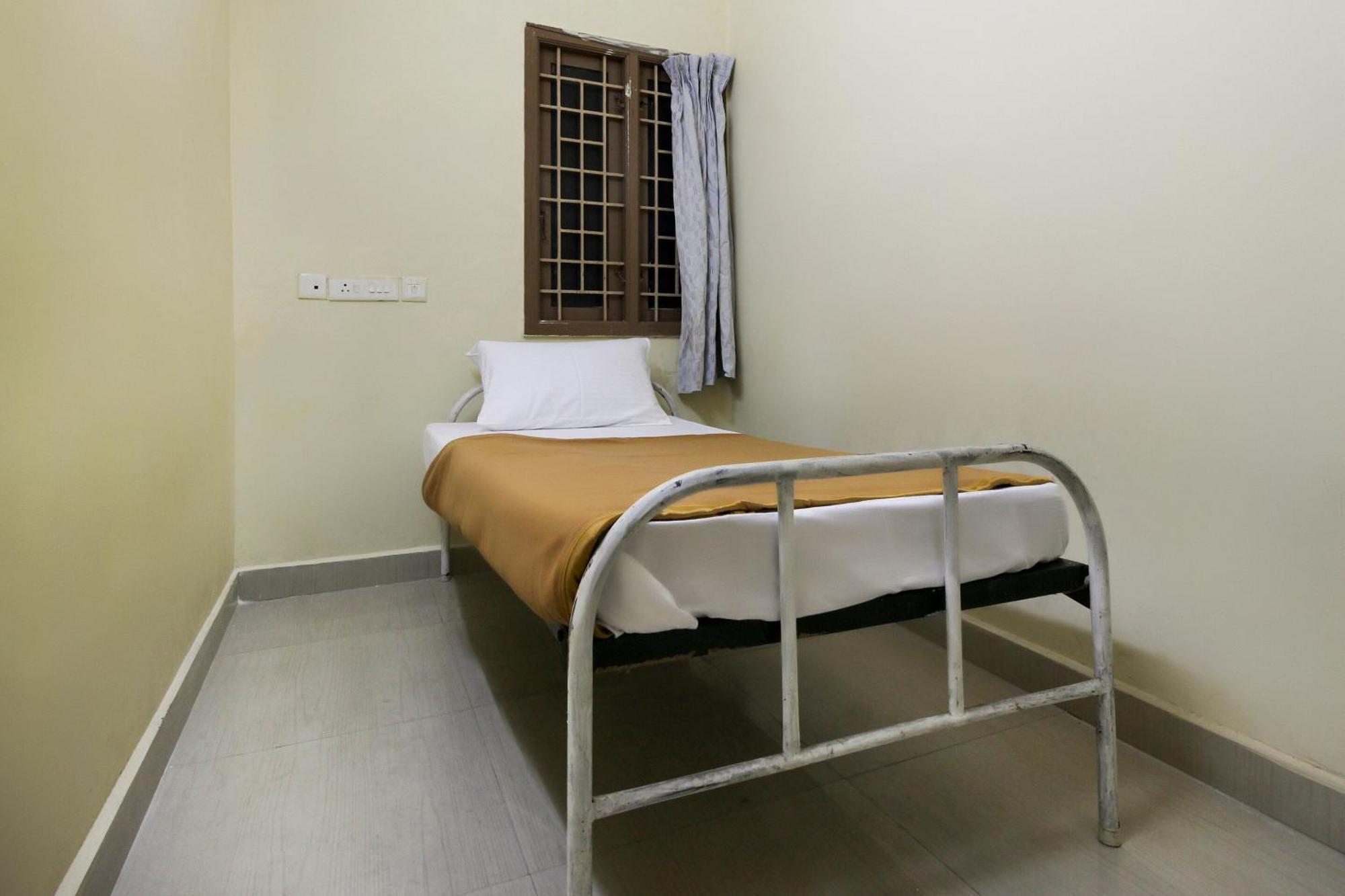 Spot On Jayalakshmi Residency Non Ac Hotel Kovilpatti Luaran gambar