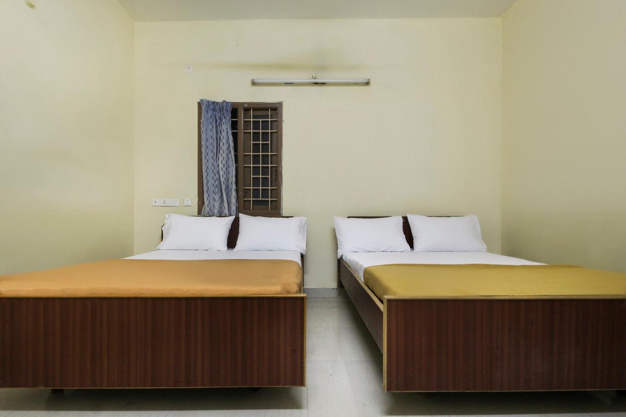 Spot On Jayalakshmi Residency Non Ac Hotel Kovilpatti Luaran gambar