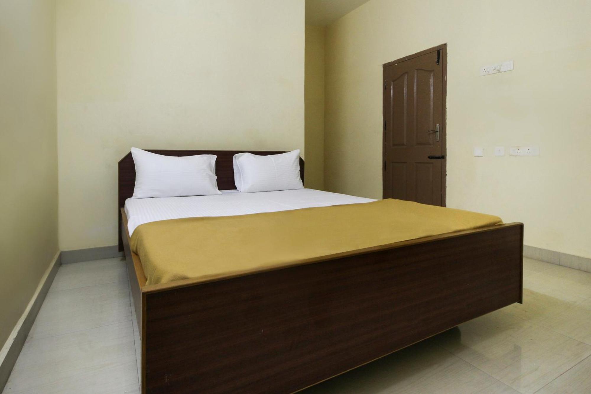 Spot On Jayalakshmi Residency Non Ac Hotel Kovilpatti Luaran gambar
