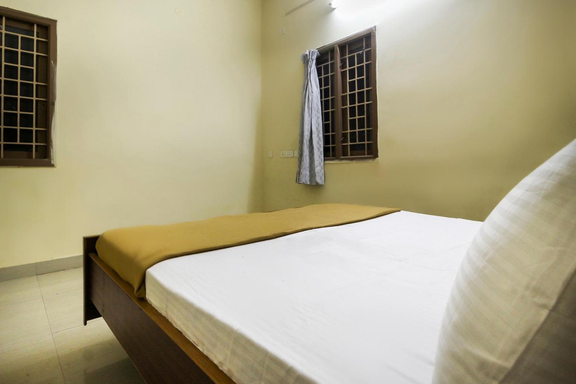 Spot On Jayalakshmi Residency Non Ac Hotel Kovilpatti Luaran gambar